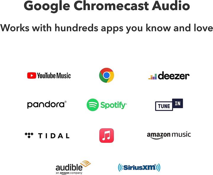 Actual product image WiiM Pro (Network Audio Player)