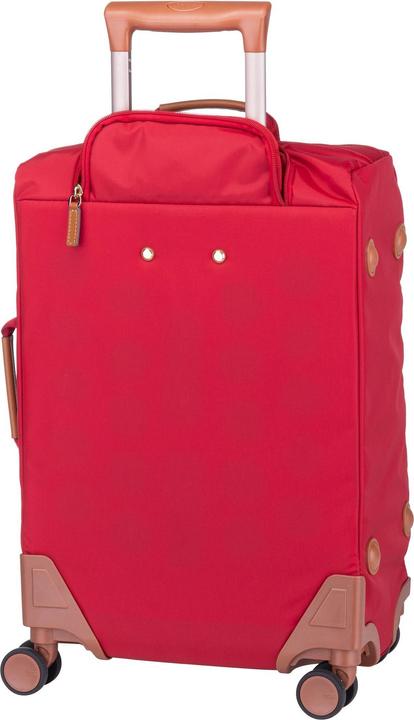 Image du produit Brics Bric's Trolley + valise X-Travel 58117 (41 l, Bagage à main (jusqu'à 50l))