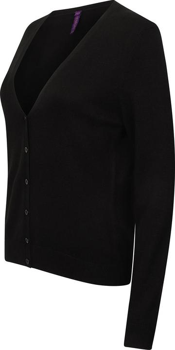Immagine prodotto Henbury Cardigan Scollo a V Donna (48)