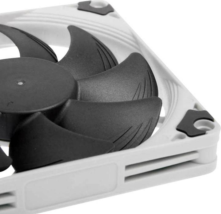 Actual product image Noctua Nf-A9x14 Pwm (92 mm, 1 x)