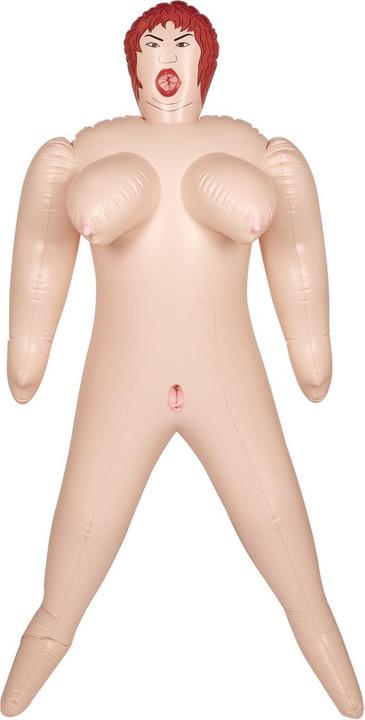 Produktbild AirDoll Mia More