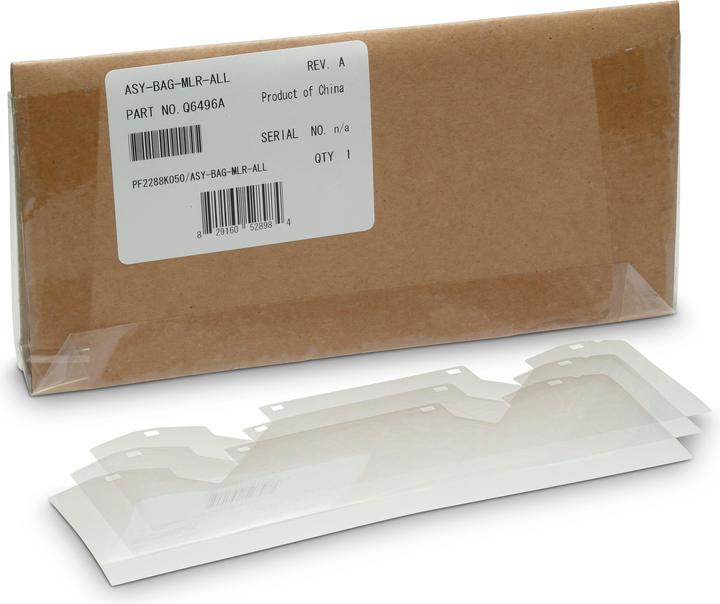 Produktbild HP ADF Ersatz-Mylar-Folien