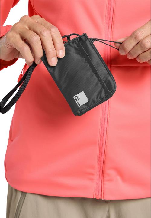 Actual product image Jack Wolfskin Wandermood Wallet