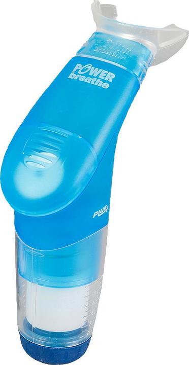 Actual product image PowerBreathe Breathing Trainer Plus