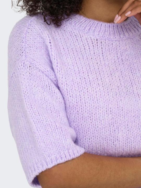 Image du produit JdY JDYLINEA Strickpullover Strickpullover (S)