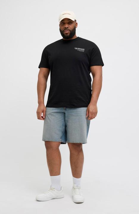 Produktbild Jack & Jones Plus Size T-shirt T-shirt (4XL)