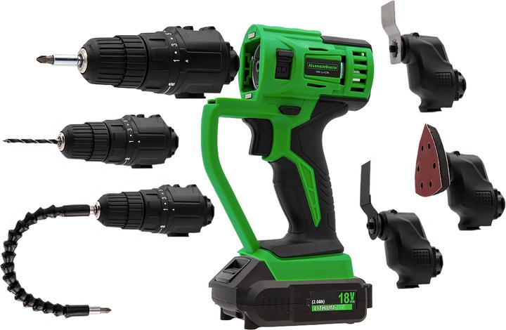 Produktbild Hammersmith Multi Tool