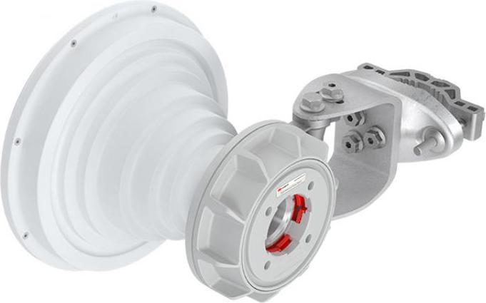 Image du produit RF-Elements HG3-TP-S40 Antenne réseau Antenne cornet TwistPort 16.2 dBi
