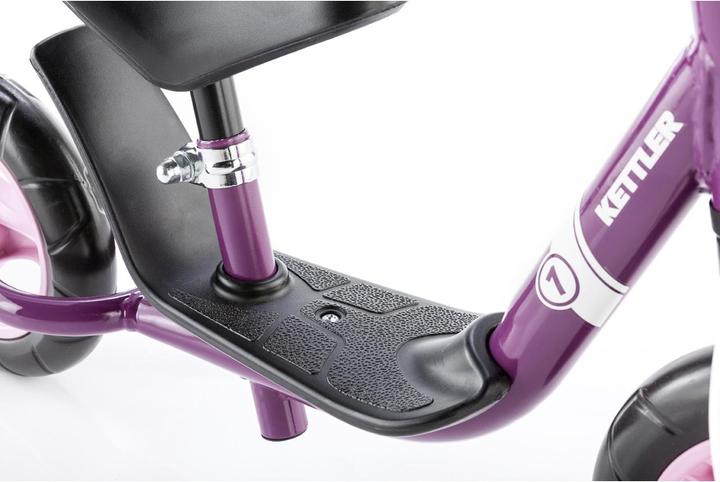 Produktbild Kettler Laufrad Run 8 Zoll (8")