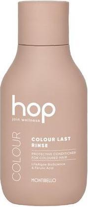 Actual product image Montibello HOP Colour Last Rinse Spülung 200ml (200 ml)