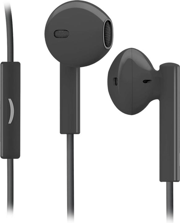 Produktbild SBS Stereo-Ohrhörer mit Kabel: Studio Mix 99 (Kabelgebunden)