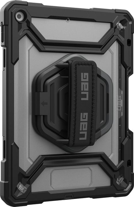 UAG Plasma (IPad 7th gen. 2019, iPad 10.2)