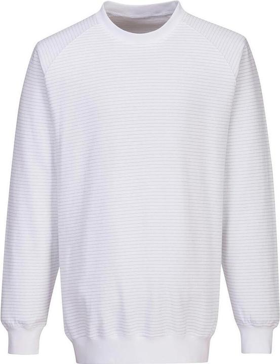 Portwest Sweatshirt Antistatisch