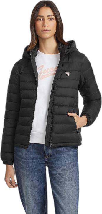 Produktbild Guess Gj Pufferjacke mit Kapuze für Damen (S)