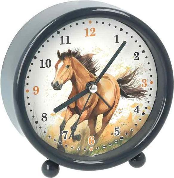 Image du produit BB Klostermannn Réveil cheval