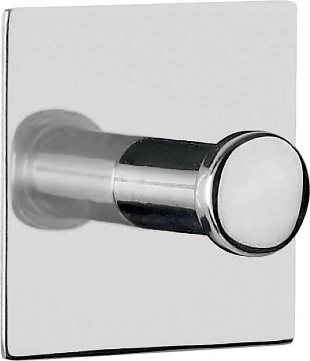 CHROME PLATED