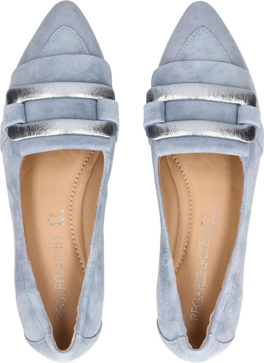 Actual product image Regarde le Ciel Ballerinas (36)