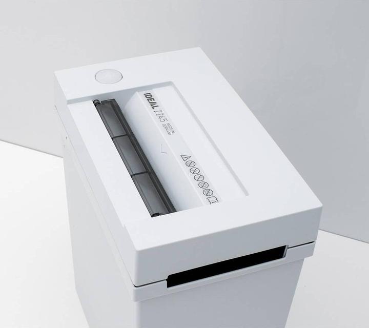 Produktbild Ideal 2245 (Streifenschnitt)