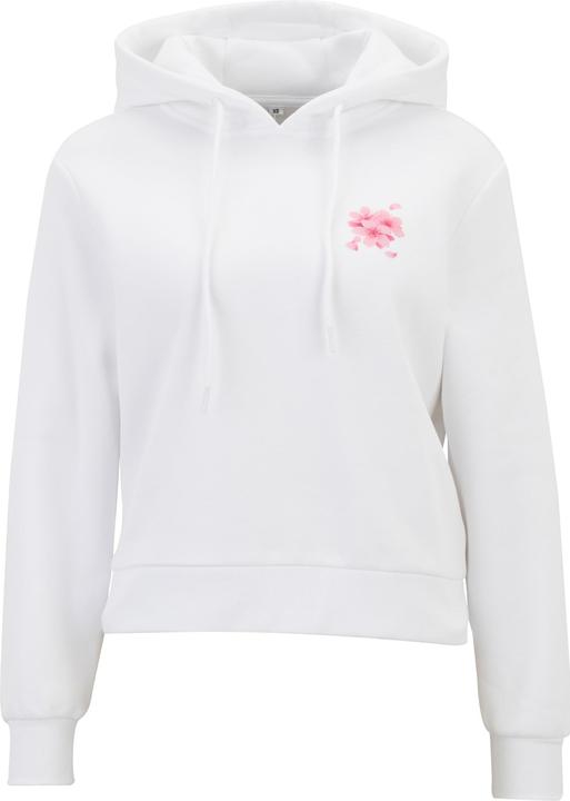 Produktbild Miss Tee Self Love Club Hoody - 170089 (XS)