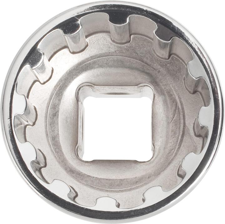 Actual product image Vigor External hexagon socket spanner (21 mm)