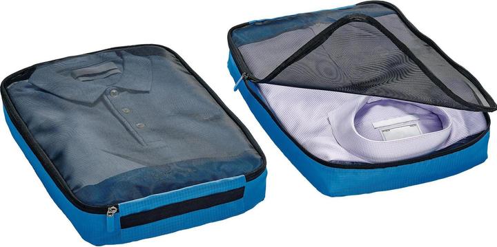 Actual product image Go Travel packing cubes