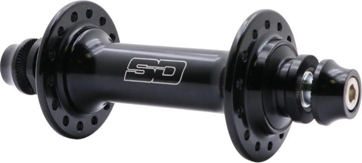 Actual product image SD Components Ace