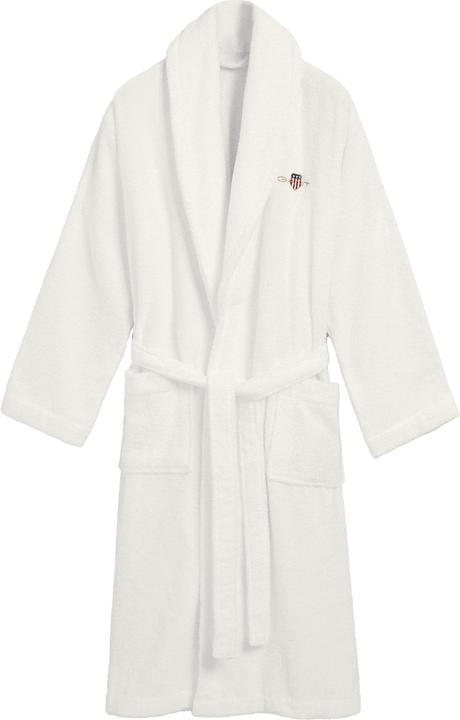 Produktbild GANT Archive Shield Terry Robe (M)