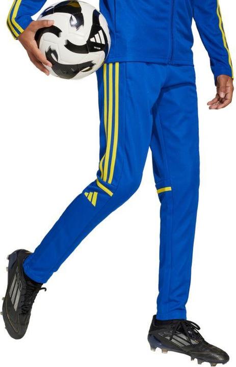 Actual product image adidas Squadra 25 training trousers Kids (140)