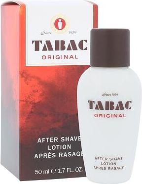 Immagine prodotto Tabac Lozione dopobarba originale (Lozione dopobarba, 50 ml)