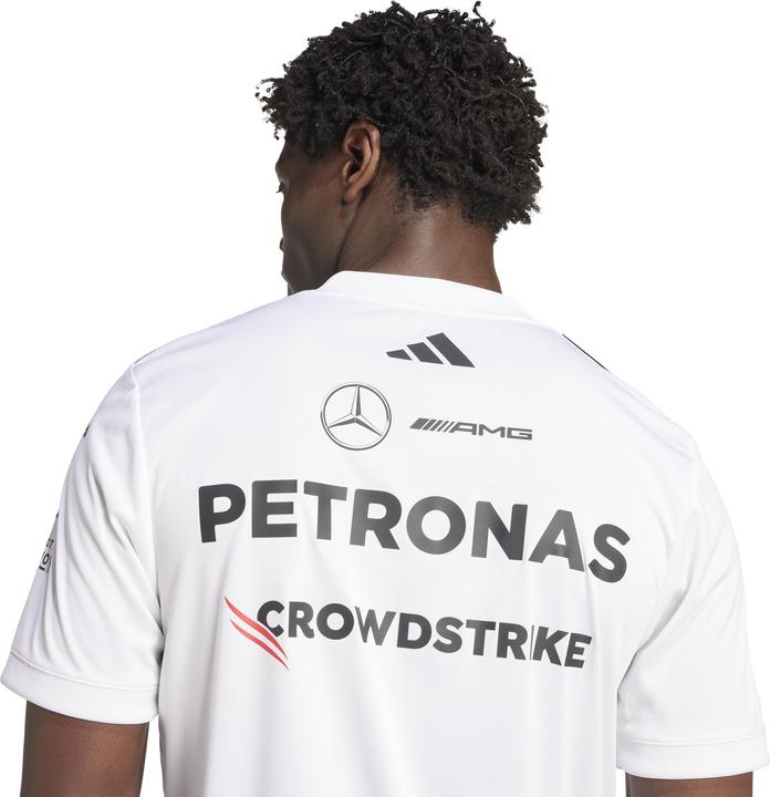 Produktbild adidas Mercedes DR JSYW (L)