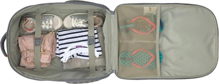 Actual product image Lässig Trolley (22 l, Hand luggage (up to 50 litres))