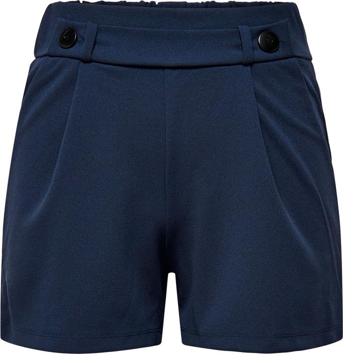 JdY Einfarbige Shorts Lässige Shorts