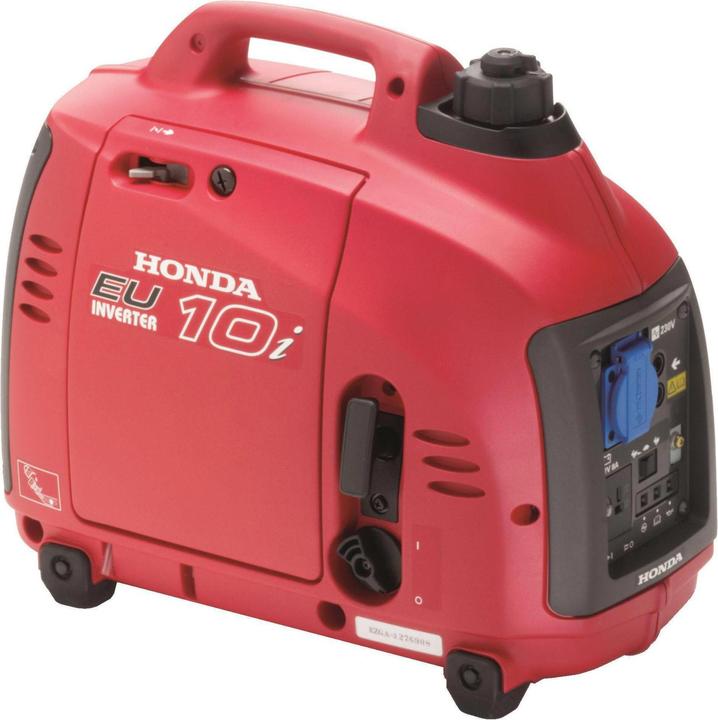 Produktbild Honda EU 10i (900 W, 2.10 l)