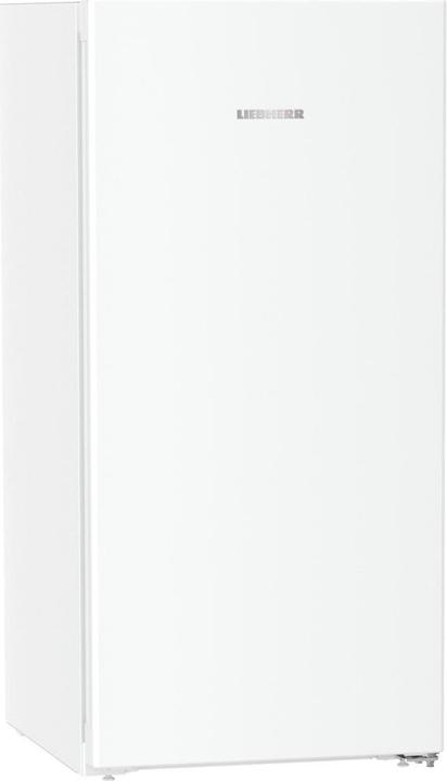 Produktbild Liebherr Gefrierschrank freistehend Plus FNe 4224 Weiss (Freistehend, 160 l)