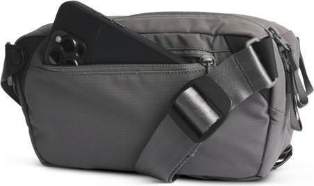 Produktbild Moment Switch Sling 4L Gray