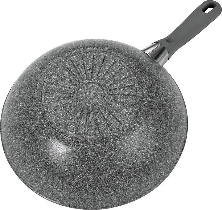 Image du produit Ballarini Wok 'Murano (30 cm, Wok, Aluminium)