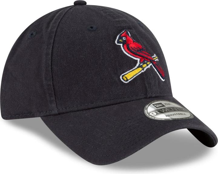 Produktbild New Era 9Twenty Strapback St. Louis Cardinals