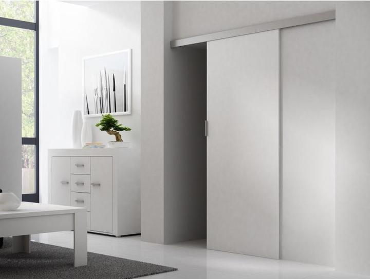 Actual product image Topeshop Schiebetür Greg