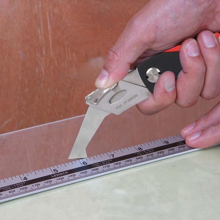 Produktbild Bessey Linoleumklingen DBK-L (Ersatzklinge)