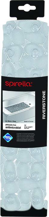 Produktbild spirella Riverstone (75 x 36 cm)