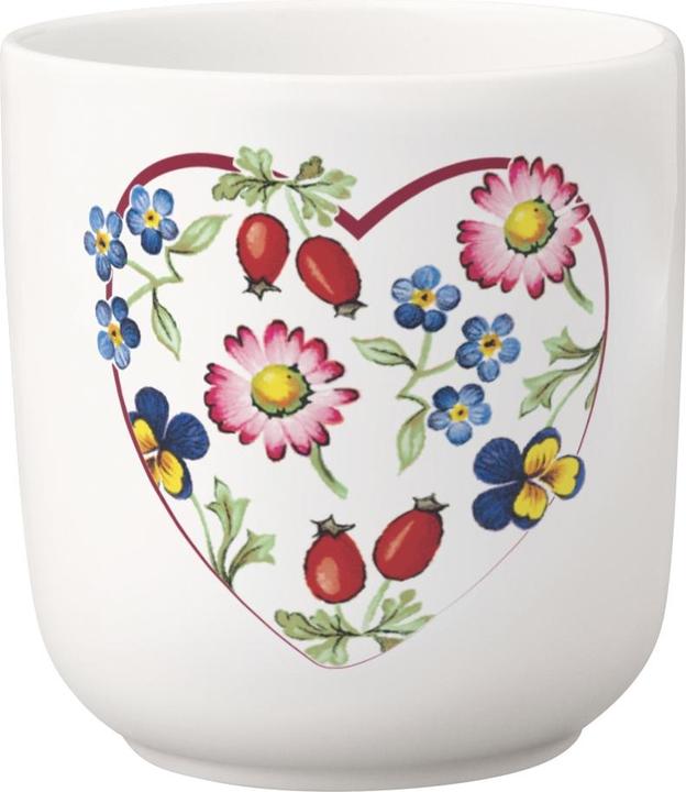 Actual product image Villeroy & Boch Petite Fleur Mug 275 (290 ml, 1 x)