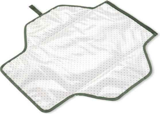 Produktbild Skiphop Portable Wickelauflage Pronto Signature salbei