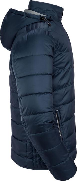Immagine prodotto Russell Nano Giacca Imbottita Con Cappuccio Uomo (4XL)