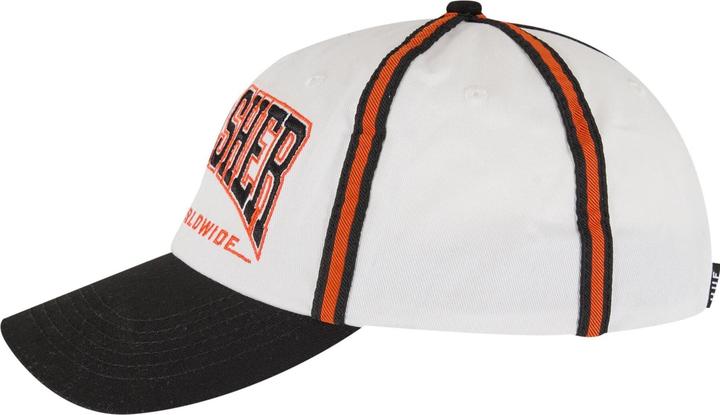 Actual product image Huf X Thrasher Centre Field Cap - 122977 (One size)