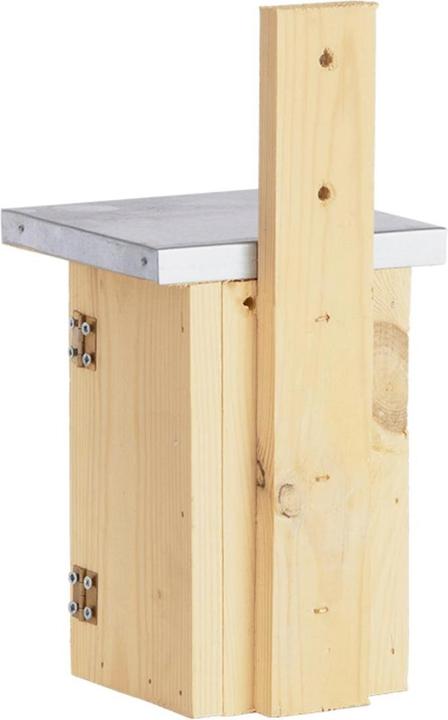 Produktbild Westfalia 2 in 1 Zaunkönig Nistkasten