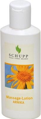 Schupp Massagelotion Arnika 200 ml (200 ml)
