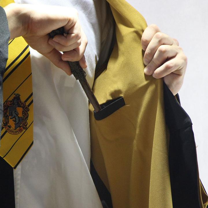 Image du produit Cinereplicas Harry Potter : Poufsouffle (M)