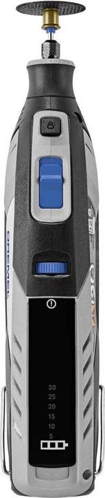 Actual product image Dremel Cordless multifunction tool 8250