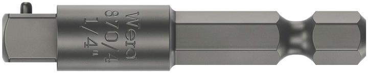 Actual product image Wera 870/4 1/4" x 50 mm (1/4 x 50 mm)