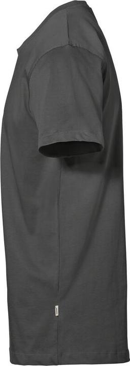Immagine prodotto Hakro Maglietta da uomo "Classic" 292 graphite taglia L (L)